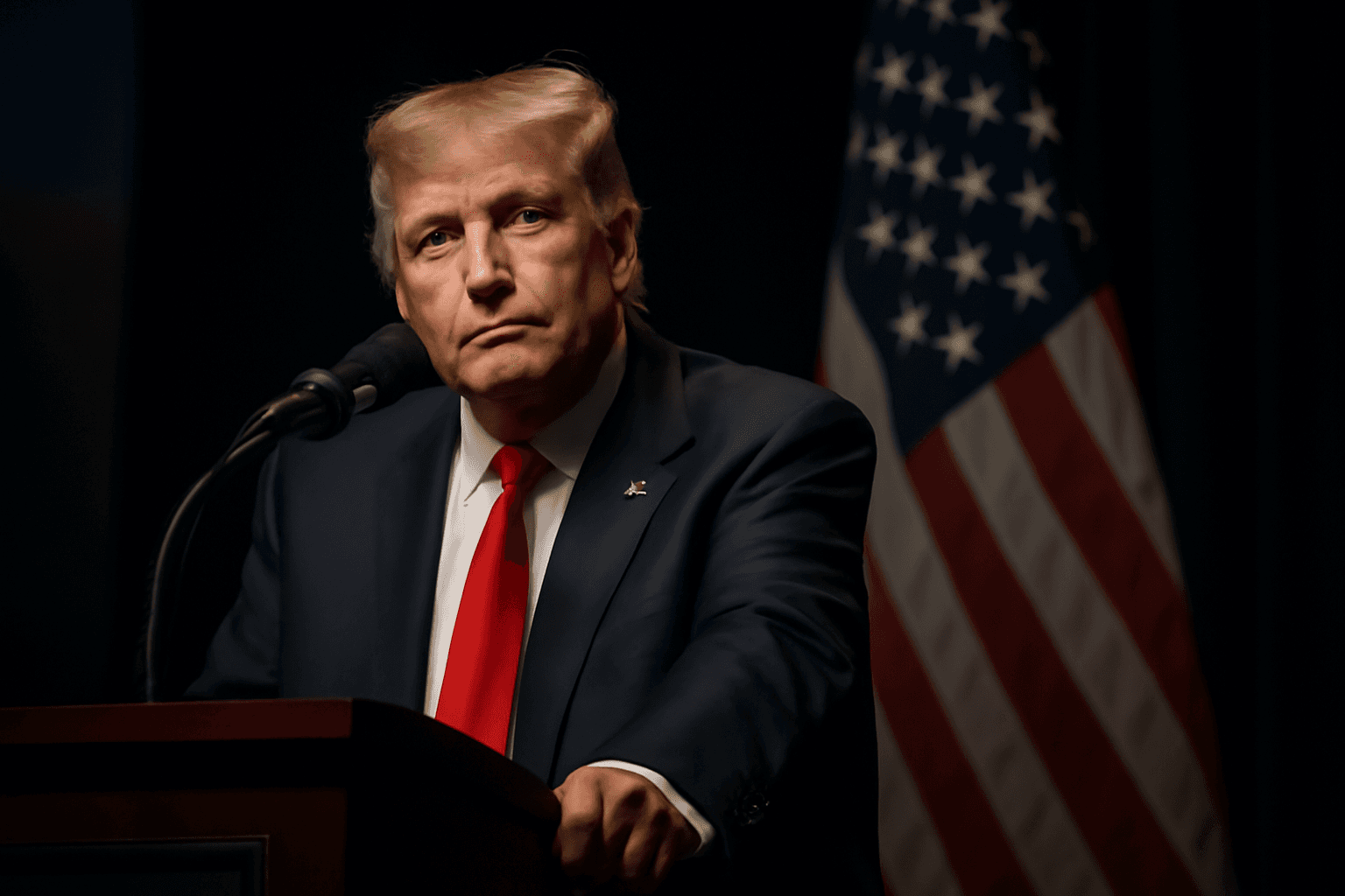 Trump to Reveal Declassified 2020 Election Documents in Primetime Speech