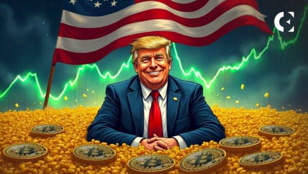 Trump Expresses Strong Support for Cryptocurrencies During Investment Initiative