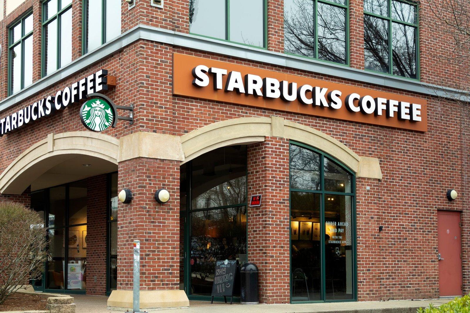 Starbucks Develops AI Solutions to Replace Major Software Vendors