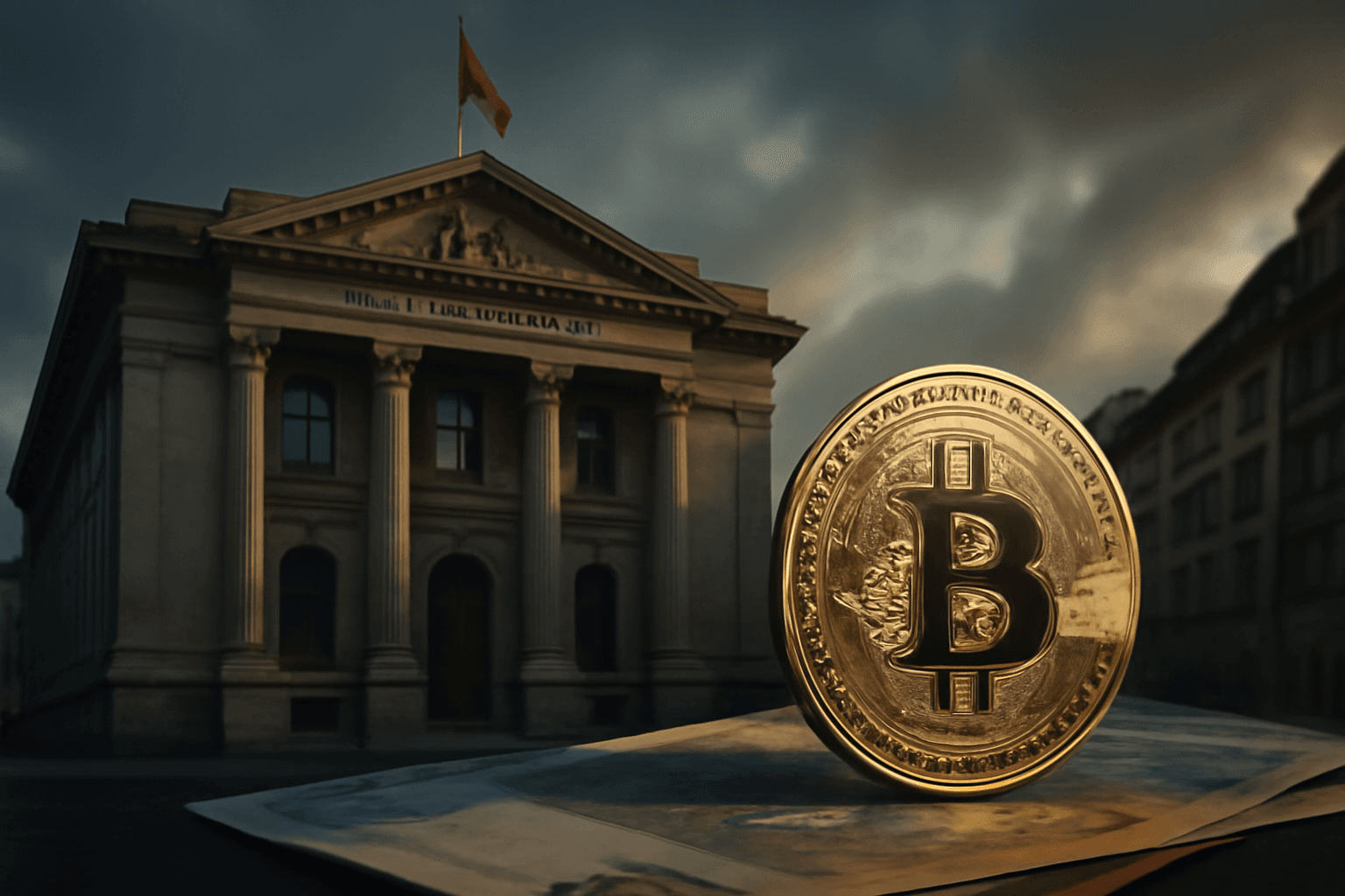 Swiss Bank BancaStato Adds Crypto Trading via Sygnum Integration