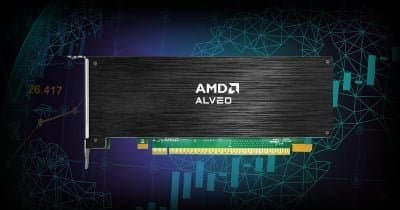 AMD Commits Up to $5B in Anthropic and Will Ship Tens of Billions in AI Servers