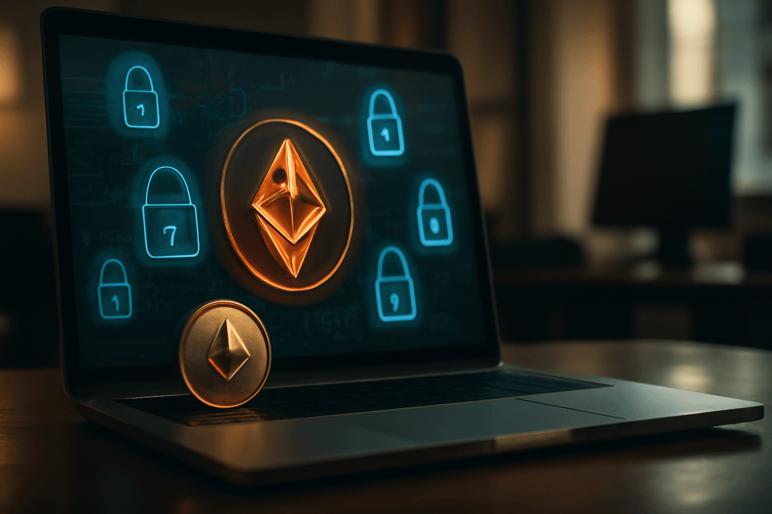 EthSystems Launches to Enhance Privacy for Banks Using Ethereum