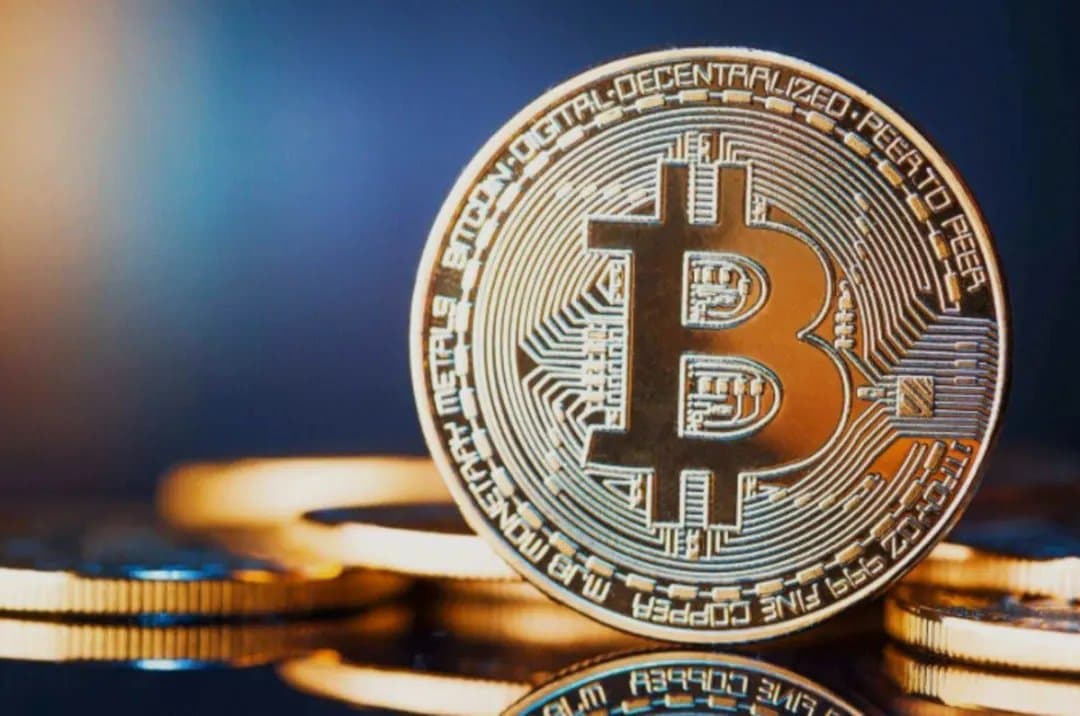Bitcoin Approaches $70,000 After Breakout from Key Resistance