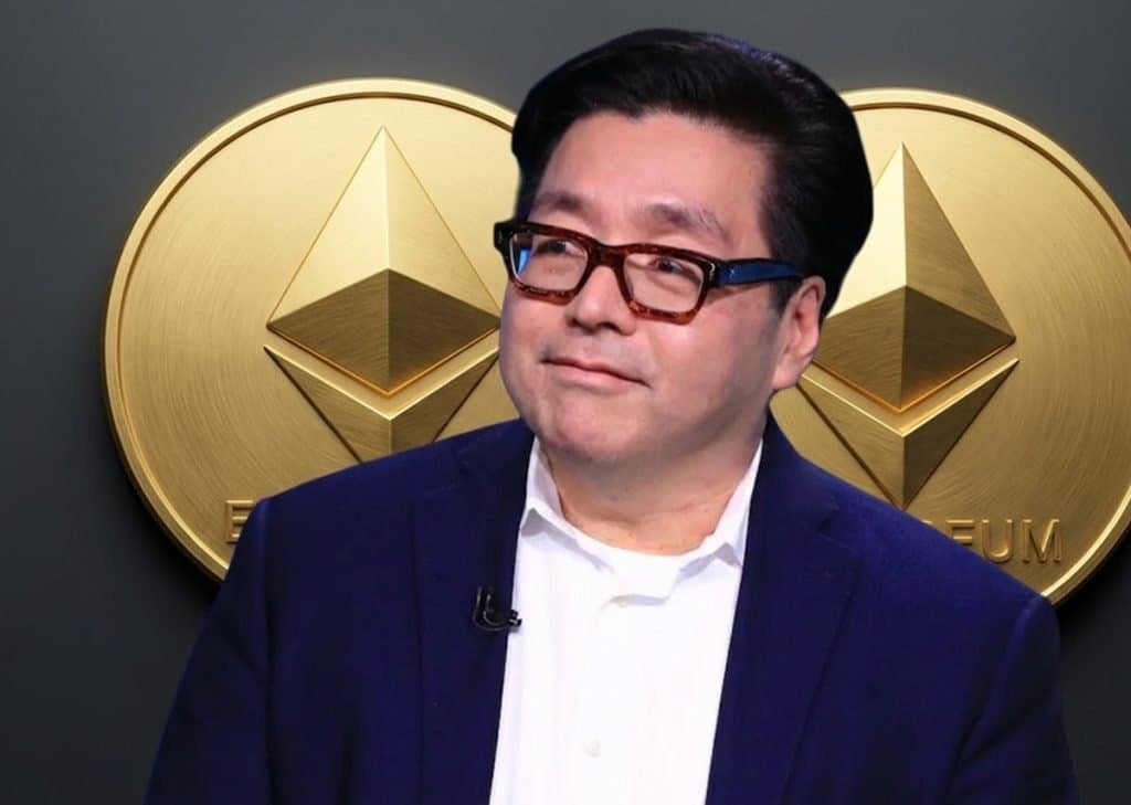Bitmine's Tom Lee Claims Ethereum Prices Have Reached a Low Point