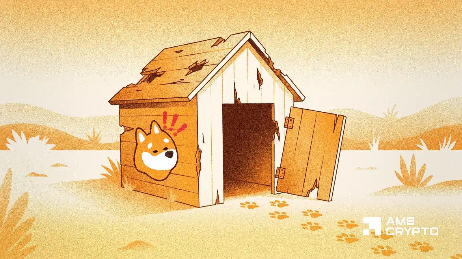 BonkDAO's $20 Million Hack Highlights Governance Vulnerabilities