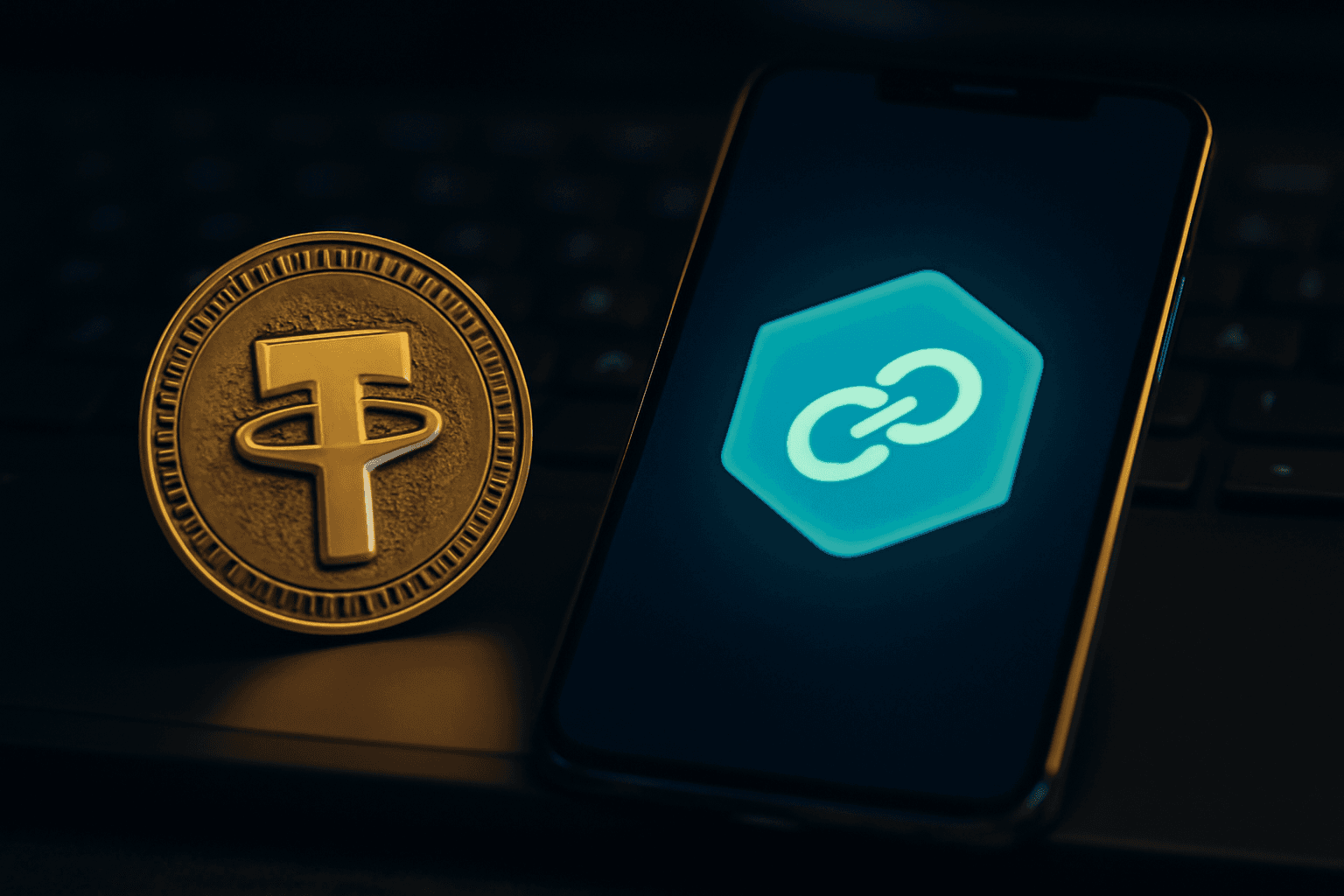 A Practical Guide to Moving USDT Onto StableChain smoothly