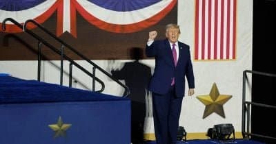 Trump Media's Truth API Puts Wall Street and Regulators in Uncharted Territory