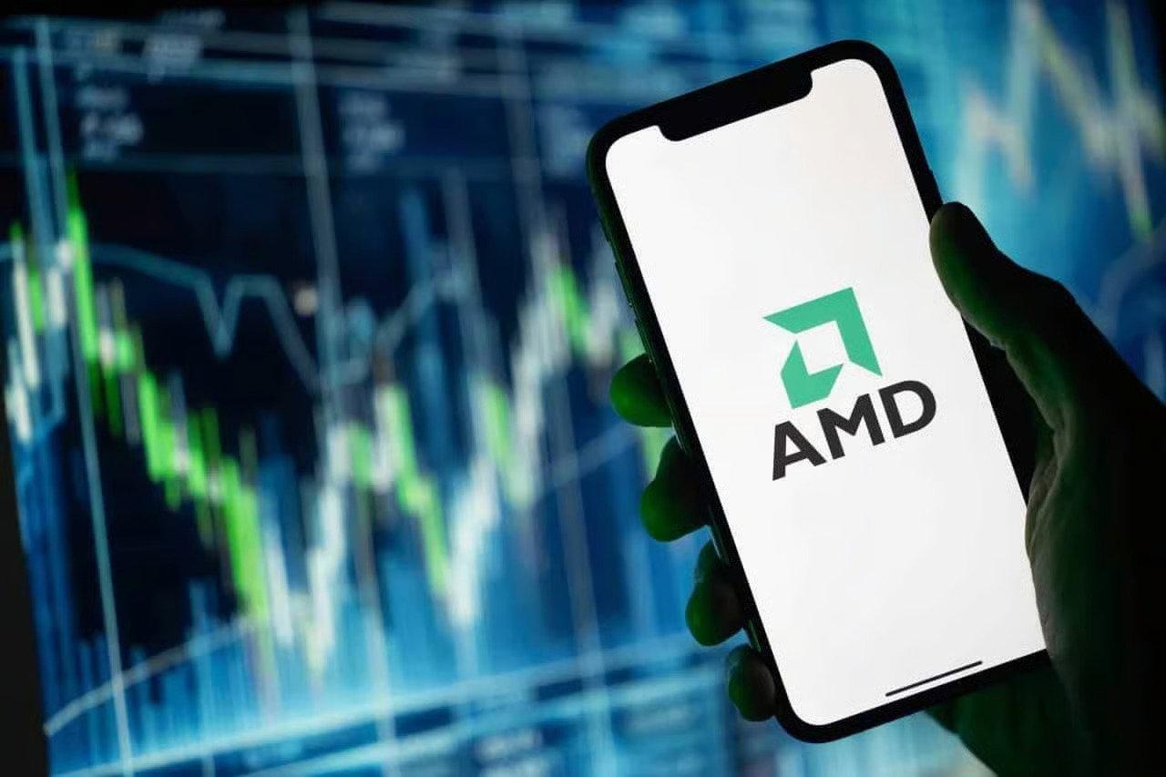 Goldman Sachs Analyst Raises AMD Stock Price Target to $640