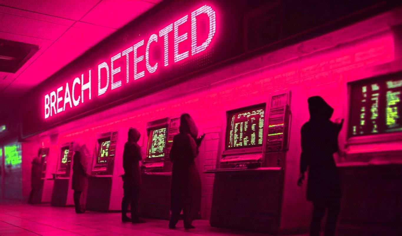 CareCloud Data Breach Exposes Sensitive Info of Over 345,000 Americans