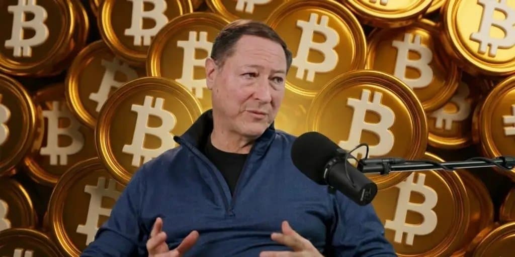 Veteran Investor Predicts Shift of Capital from AI to Bitcoin