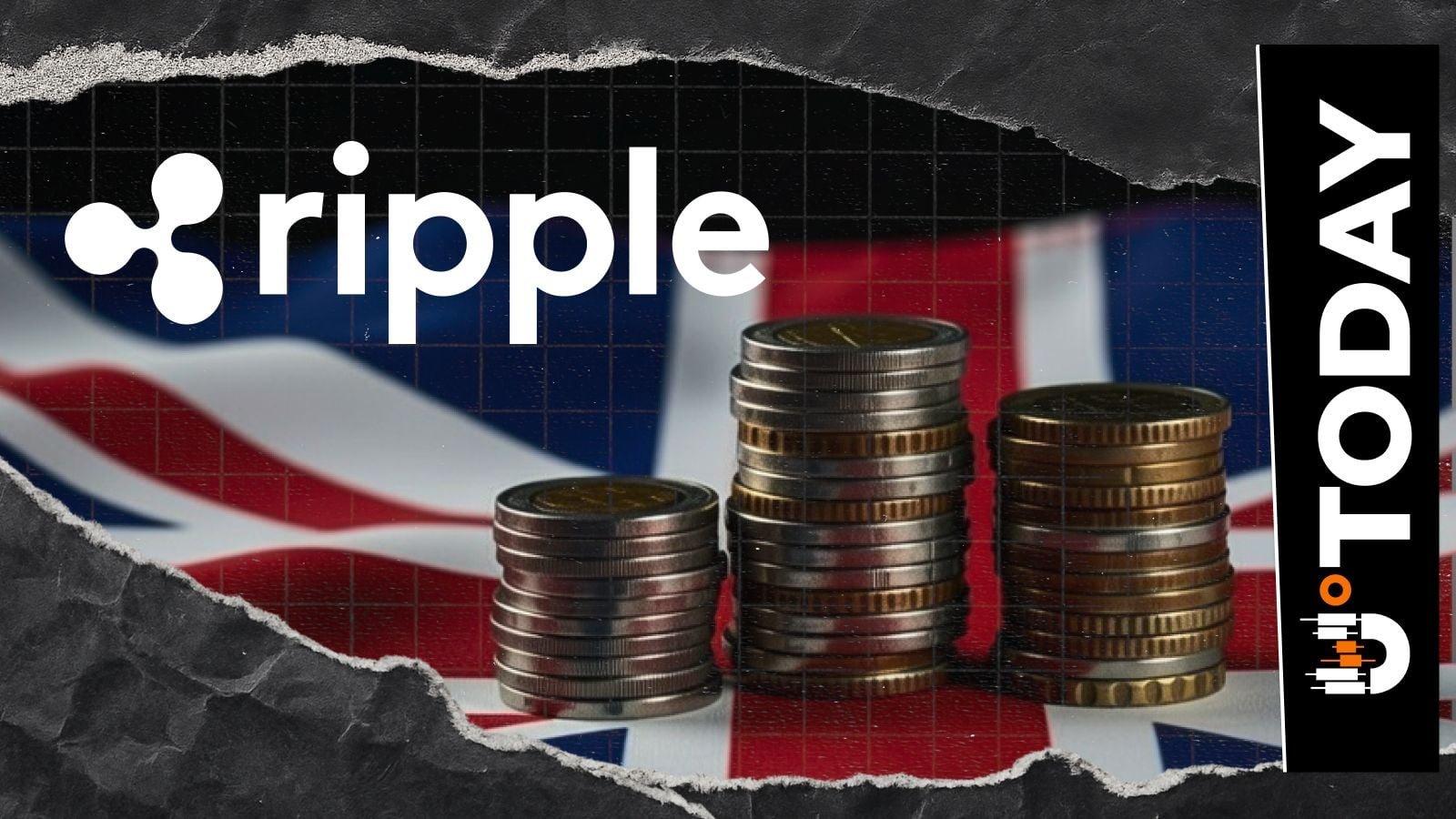 Ripple Secures MiCA License in Europe, Enhancing XRP Opportunities