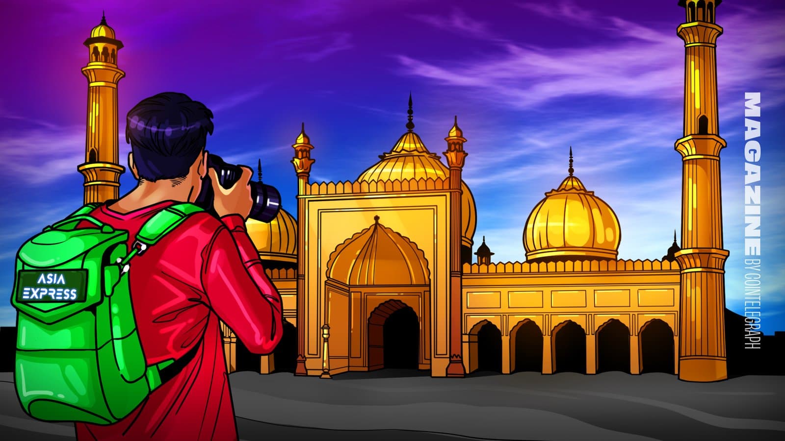 Binance Tests Staff with Monthly Phishing Simulations as India Blocks BitChat Code