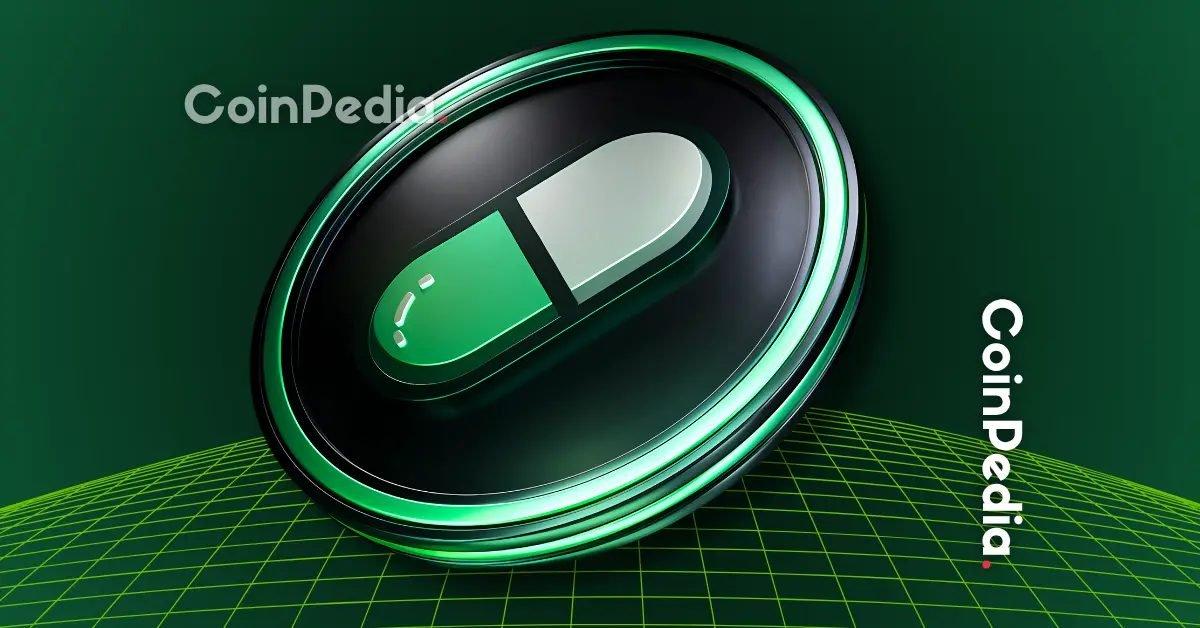 Pump.fun Sees Significant Surge in Price Amid Market Recovery