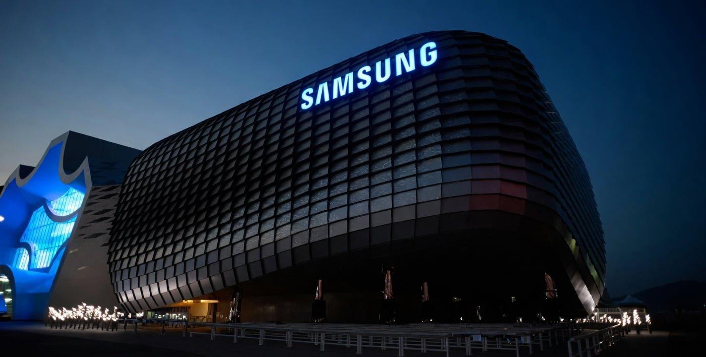 Samsung Launches Mass Production of Advanced PM1763 SSD for AI Platforms