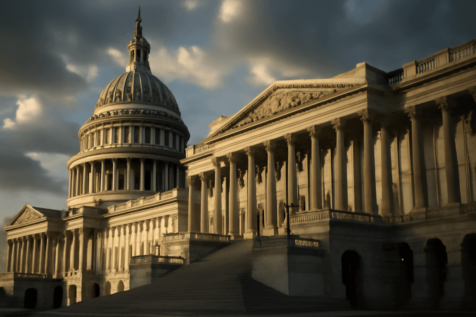 Senate Faces Deadline for CLARITY Act Ahead of August Recess
