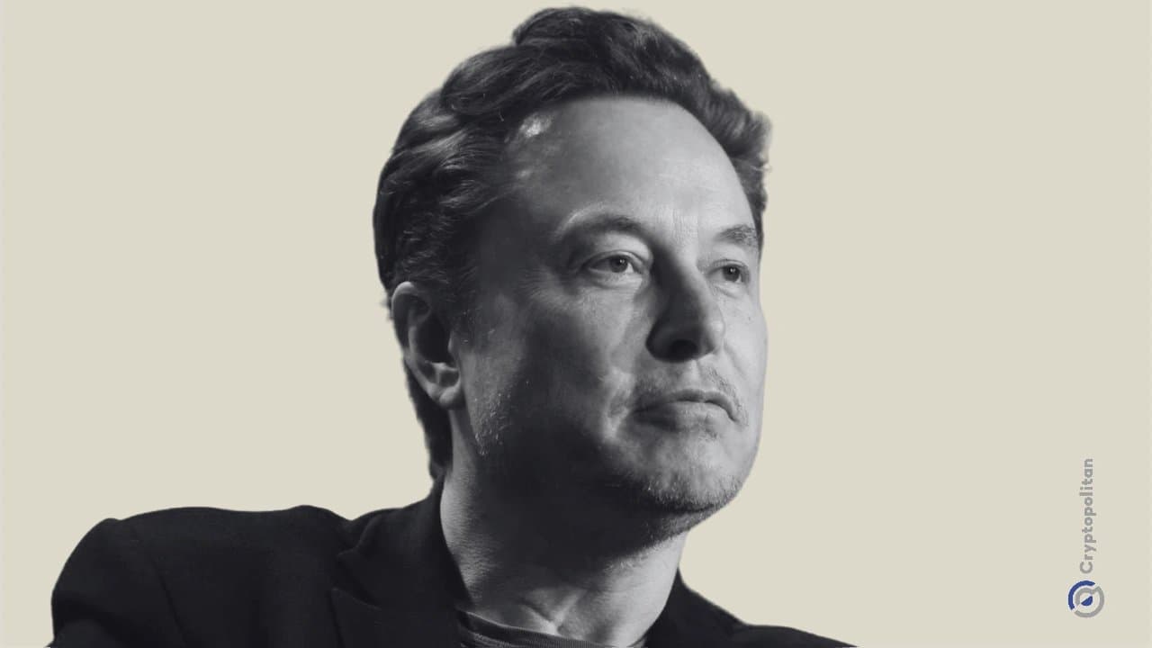 Elon Musk's Wealth Plummets by $600 Billion Shortly After Hitting Trillionaire Status