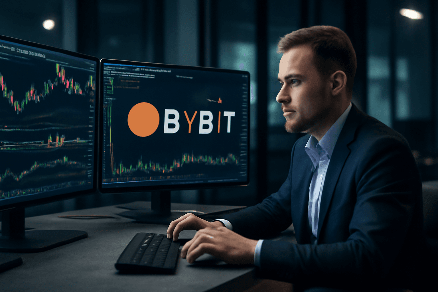 Bybit Unveils Centralized Platform for Automated Trading Strategies