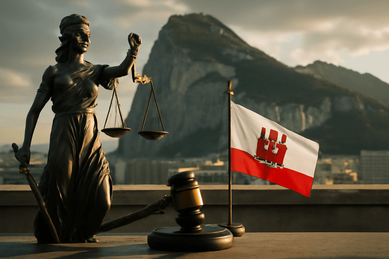 Gibraltar Establishes Unique Regulations for Prediction Markets