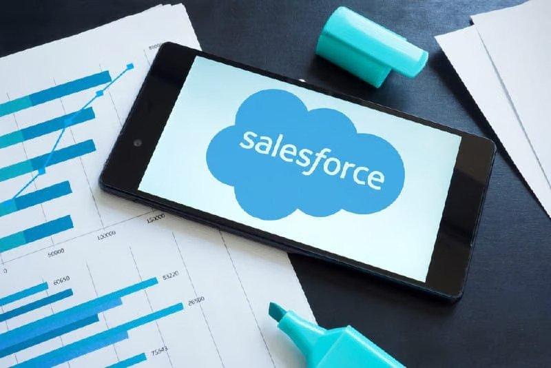 Salesforce Stock Target Price Adjustments Announced by Analysts
