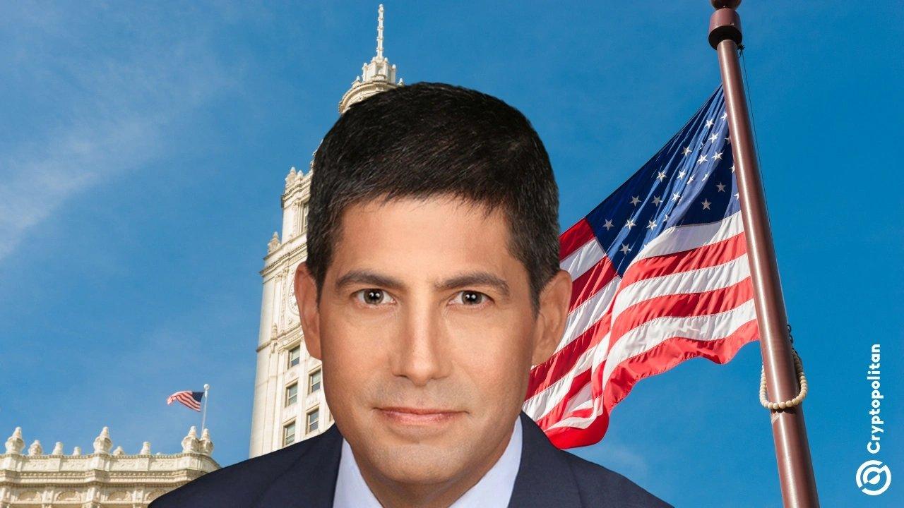 Kevin Warsh's Congressional Hearing Signals Fed Policy Scrutiny
