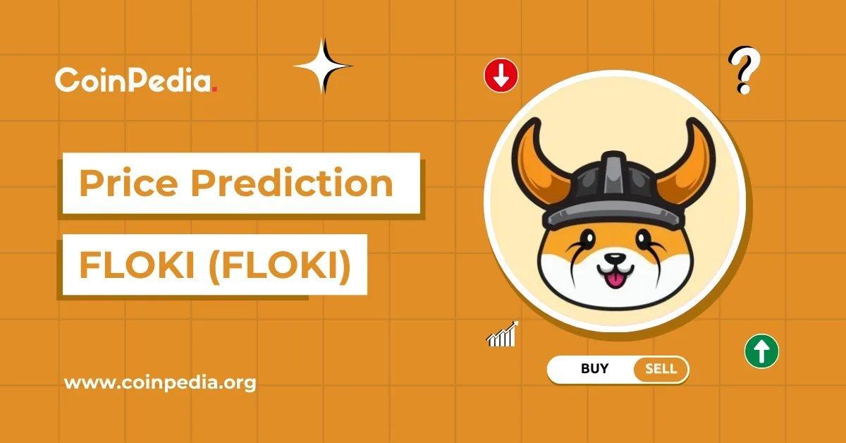 Floki Inu Price Forecast for 2026 and Beyond