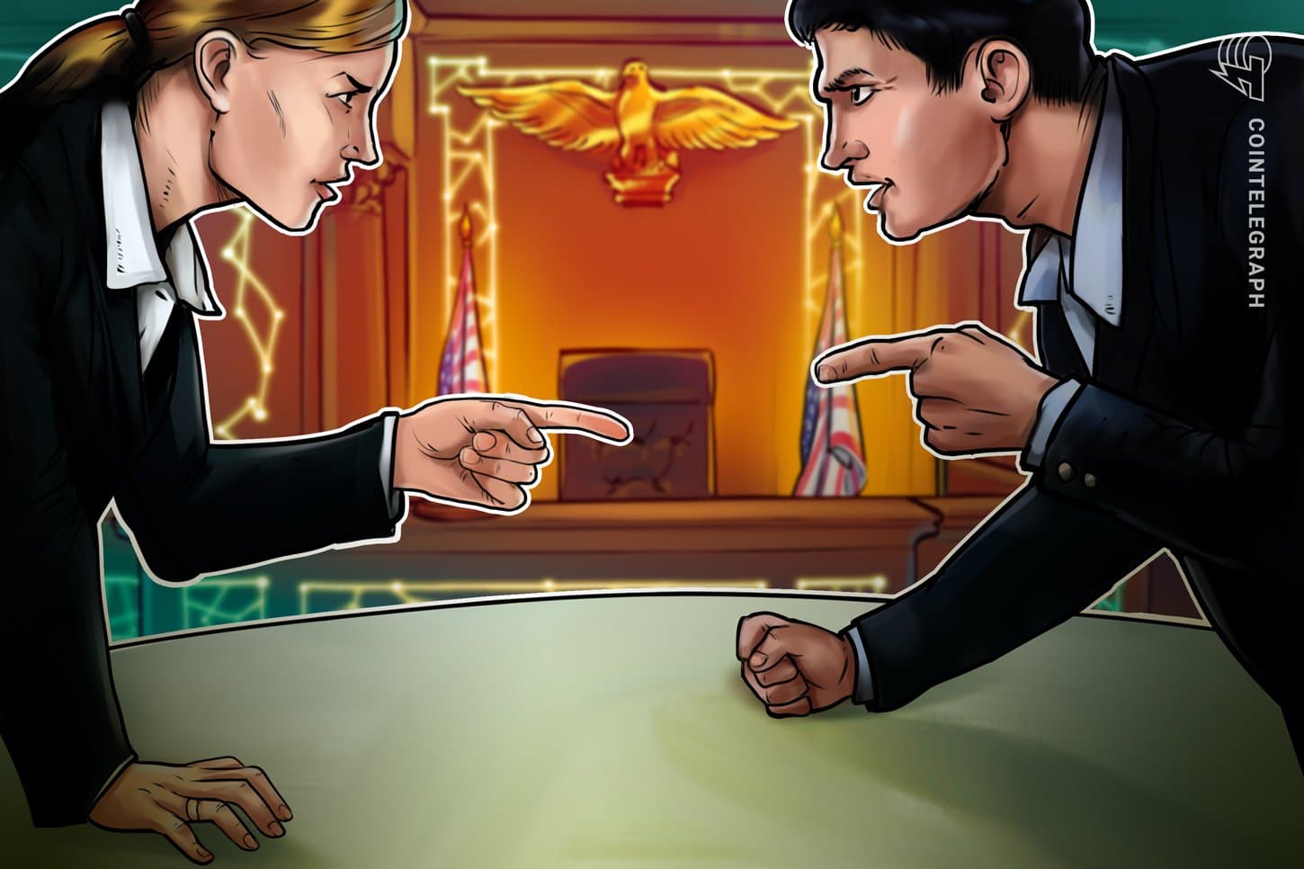 Banking Groups Request Clarification on CLARITY Act Stablecoin Provisions