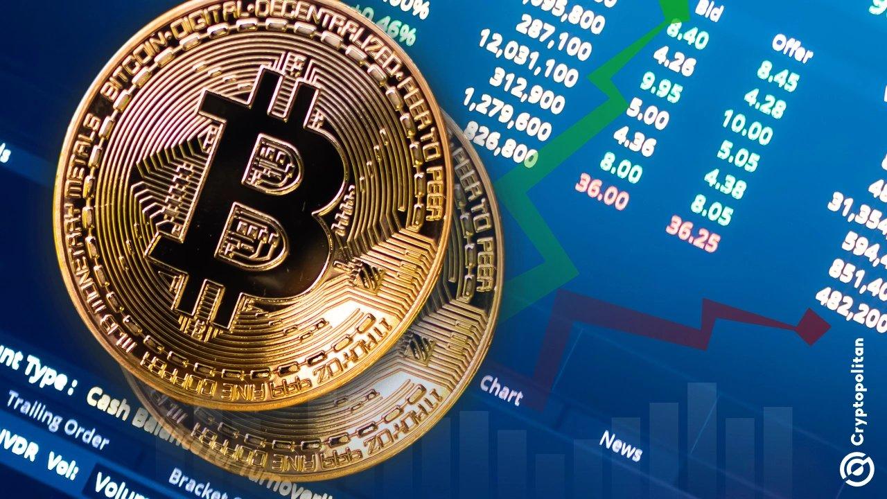 CME Reports Significant Growth in Q2 Cryptocurrency Trading Volume