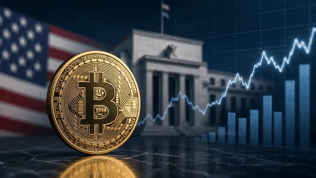 Bitcoin bounced to $64K on weak jobs data, but stronger August numbers could flip the script