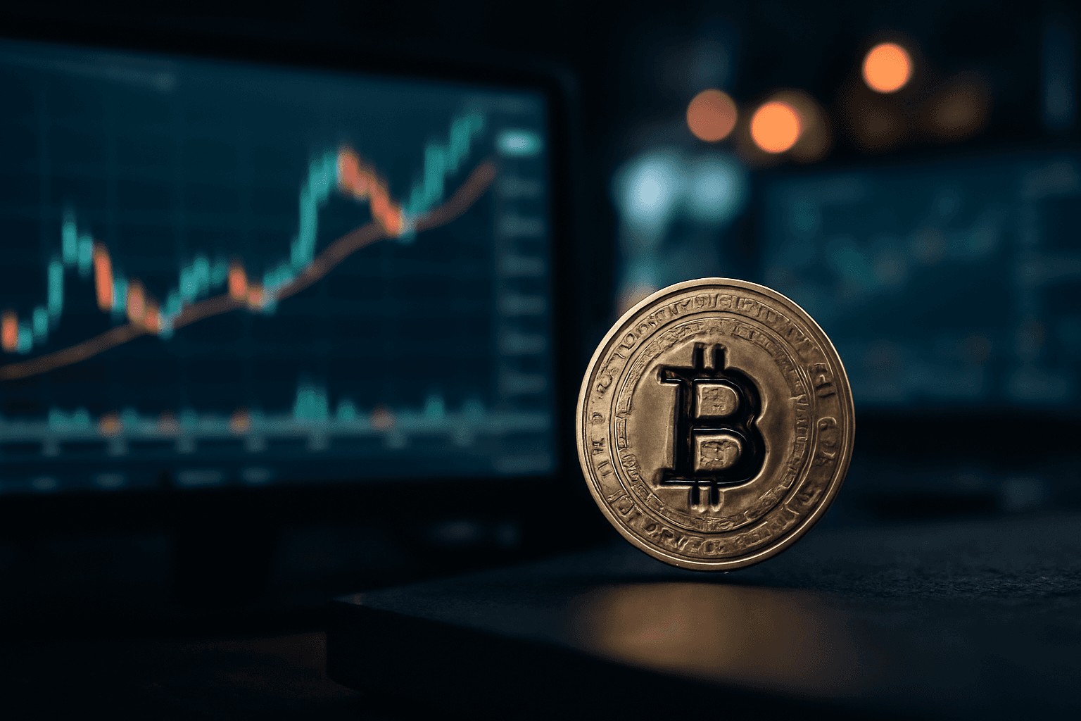 Bitcoin Surpasses $63K Amid Rising Liquidations and Market Developments