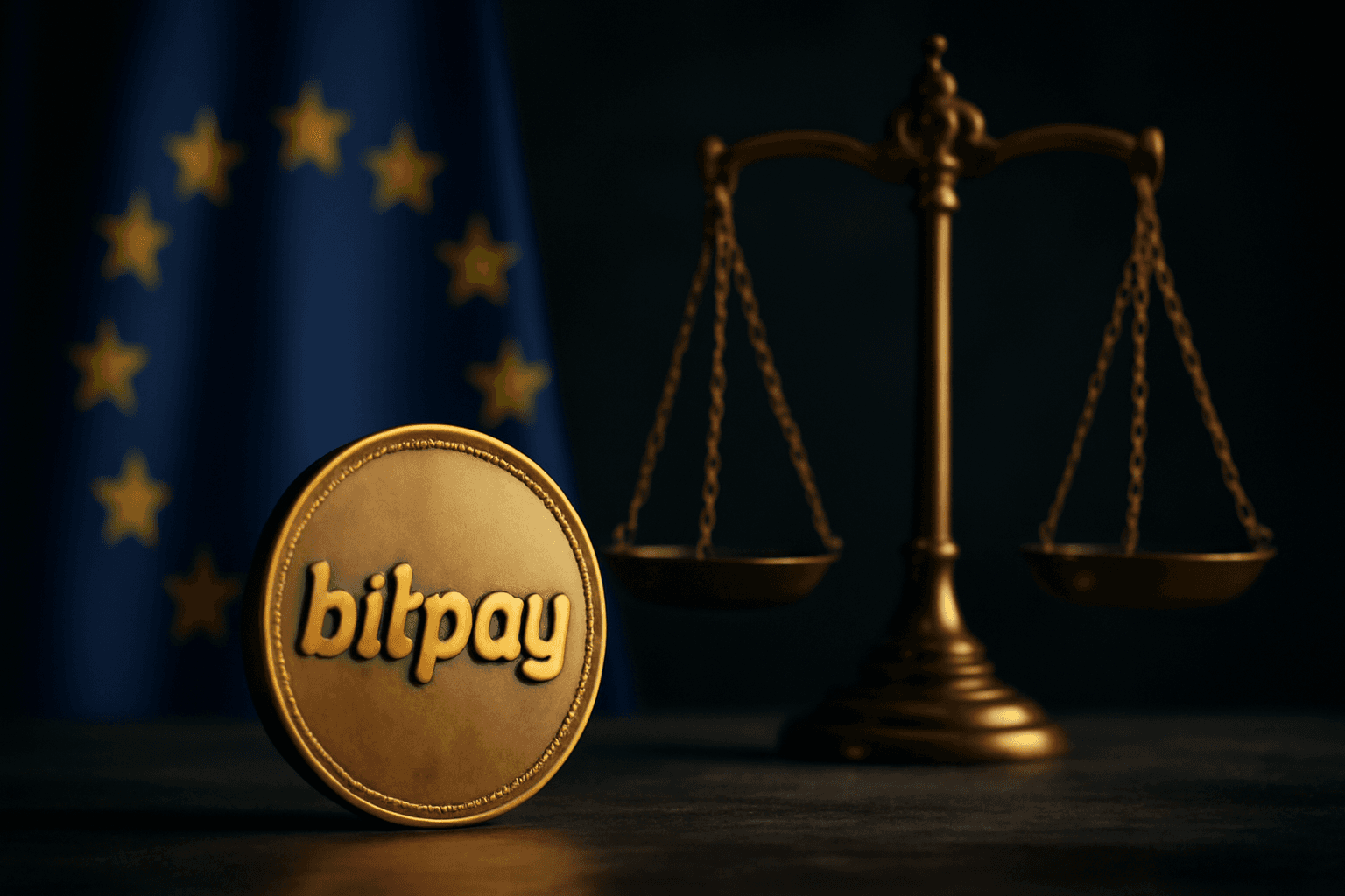 BitPay Receives EU MiCA Authorization for Digital Asset Services