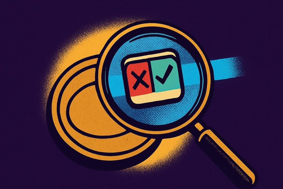 EU Crypto License Verification Gets a Searchable Database