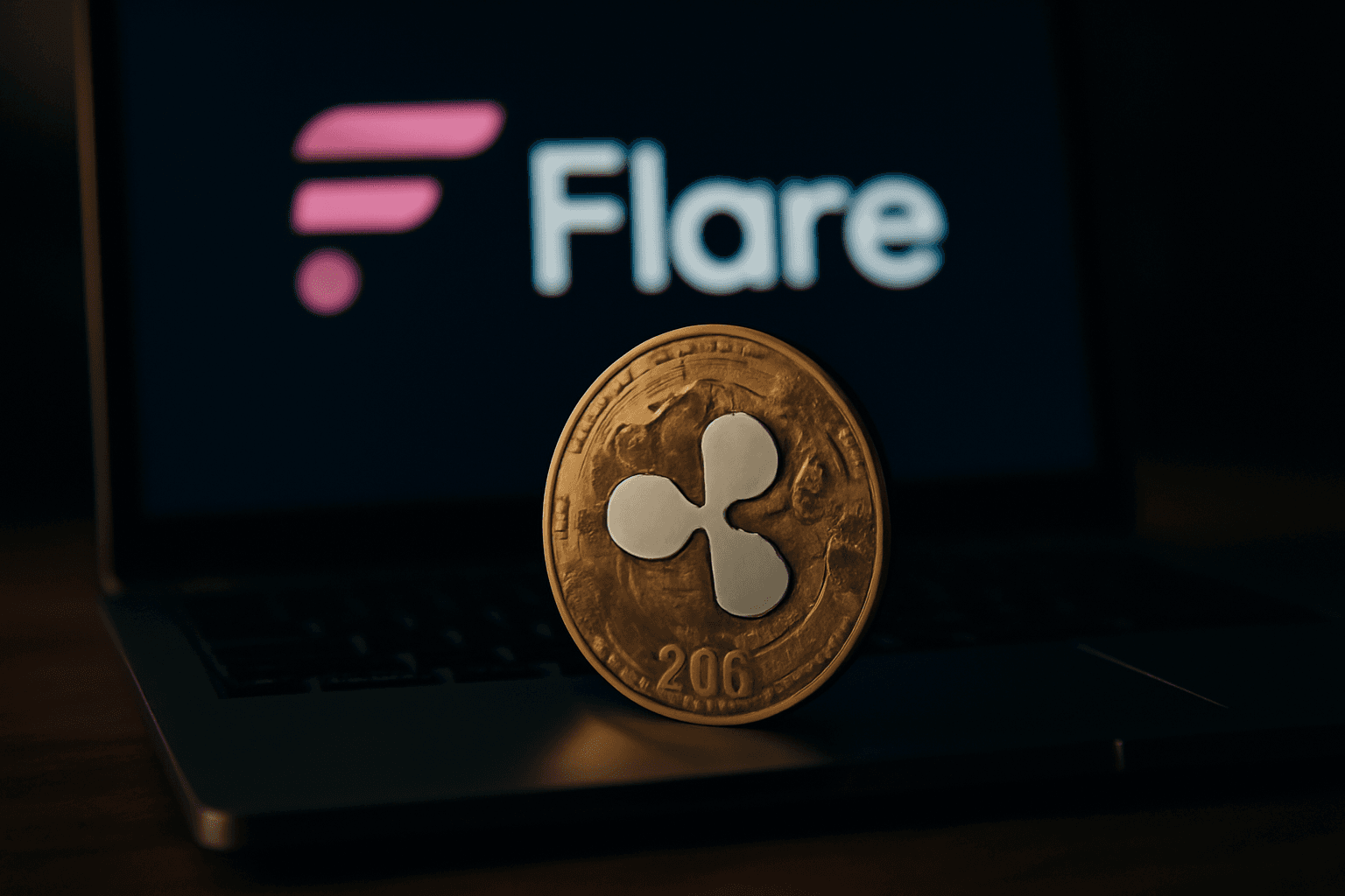 Flare Streamlines XRP DeFi Access With Single-Signature Smart Accounts Update