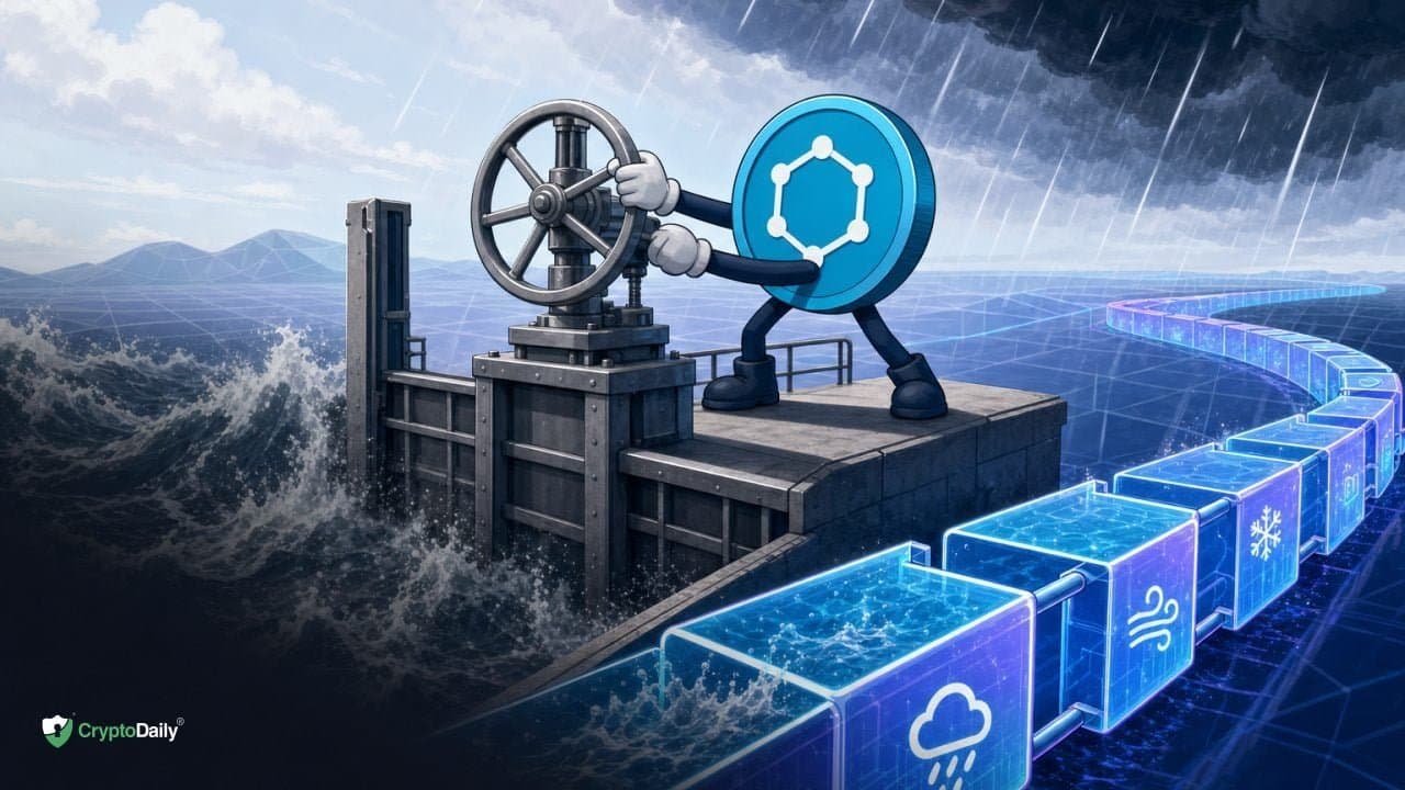 Weather Risk Moves to Blockchain with Tokenized Derivatives