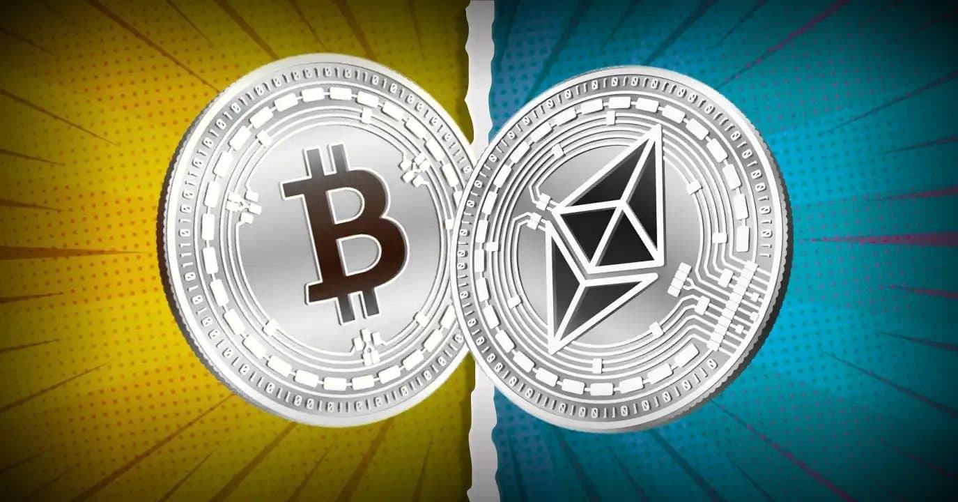 Large Expiry of Bitcoin and Ethereum Options Takes Place Today