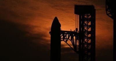 SpaceX Schedules Starship Flight 13 Test for July 16, 2026