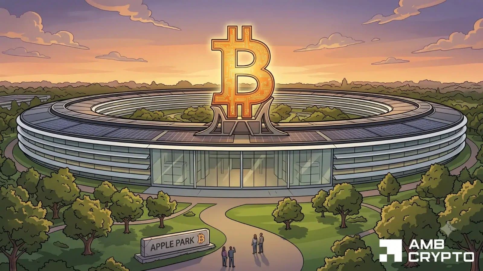 Bitcoin Approaches Key Support Level Indicating Potential Accumulation Phase