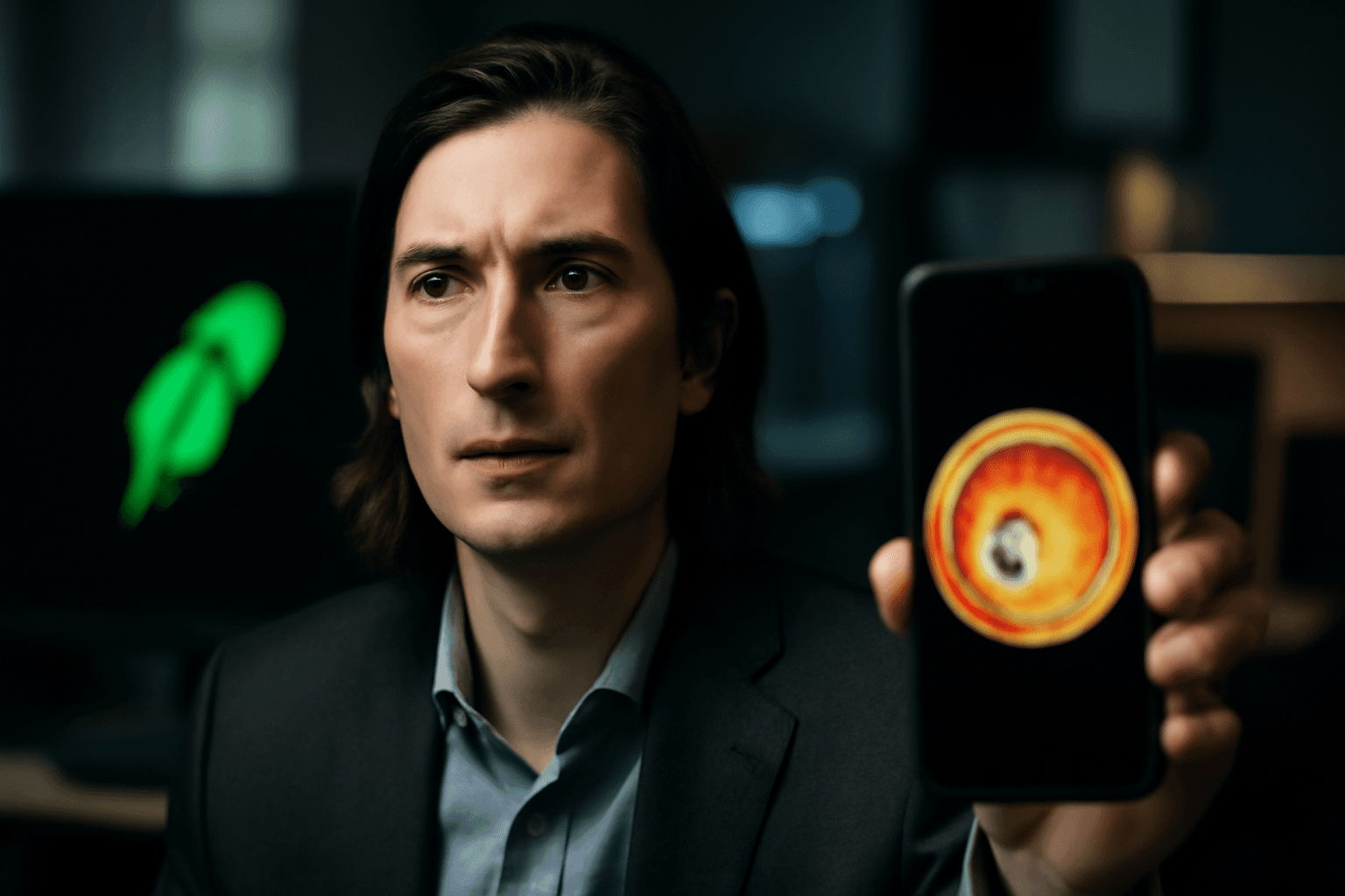 Robinhood CEO’s Social Media Breach Used to Push Bogus Memecoin