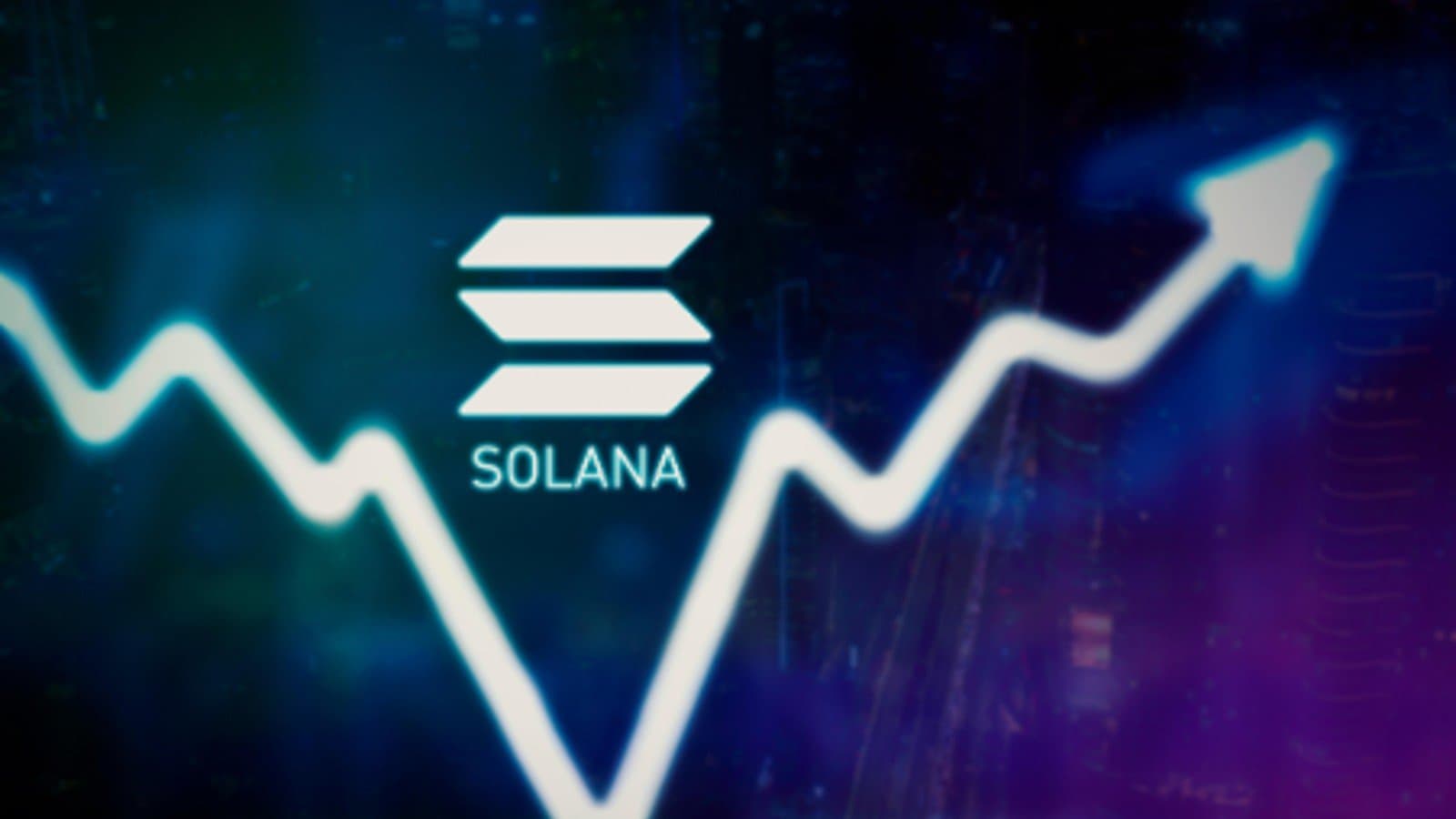 Solana eyes consolidation as AI models forecast modest August retreat