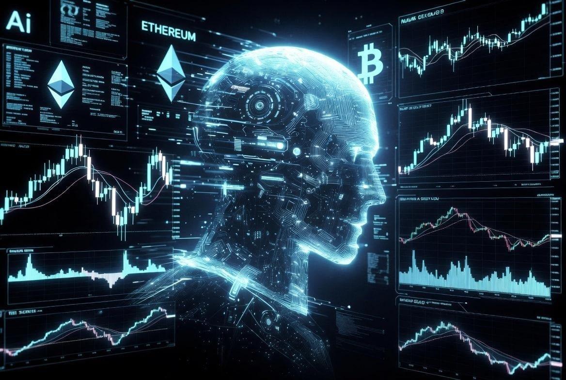 Top AI Trading Bots for Crypto and Stocks in 2026