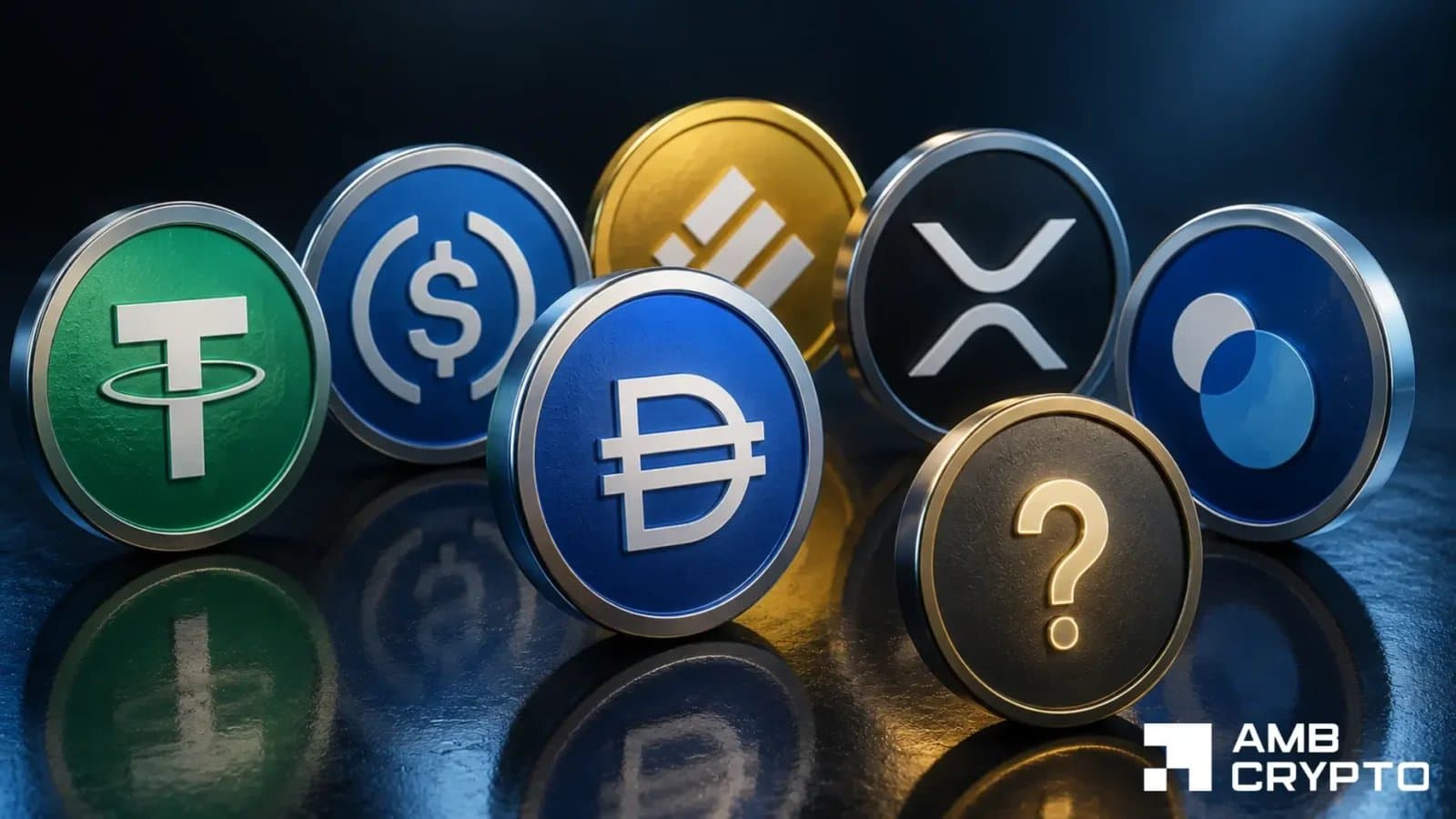 Open USD: Over 140 Giants Including Visa, Stripe, and Coinbase Launch a New Stablecoin Consortium