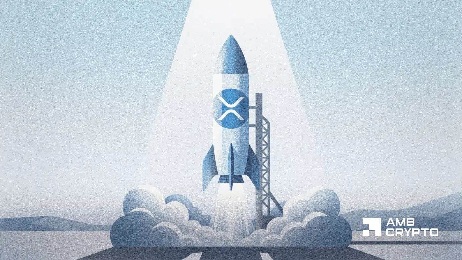 XRP/BTC Ratio Experiences Extended Consolidation Amid Rising FOMO