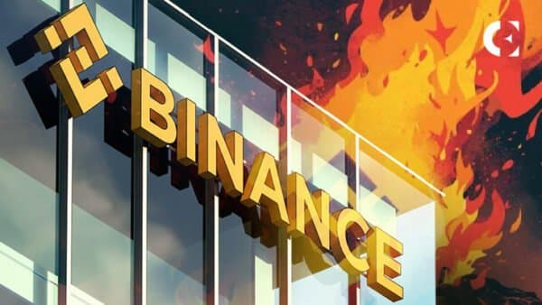 Binance Sues RedotPay for Nearly Half a Billion Over Card User Exodus