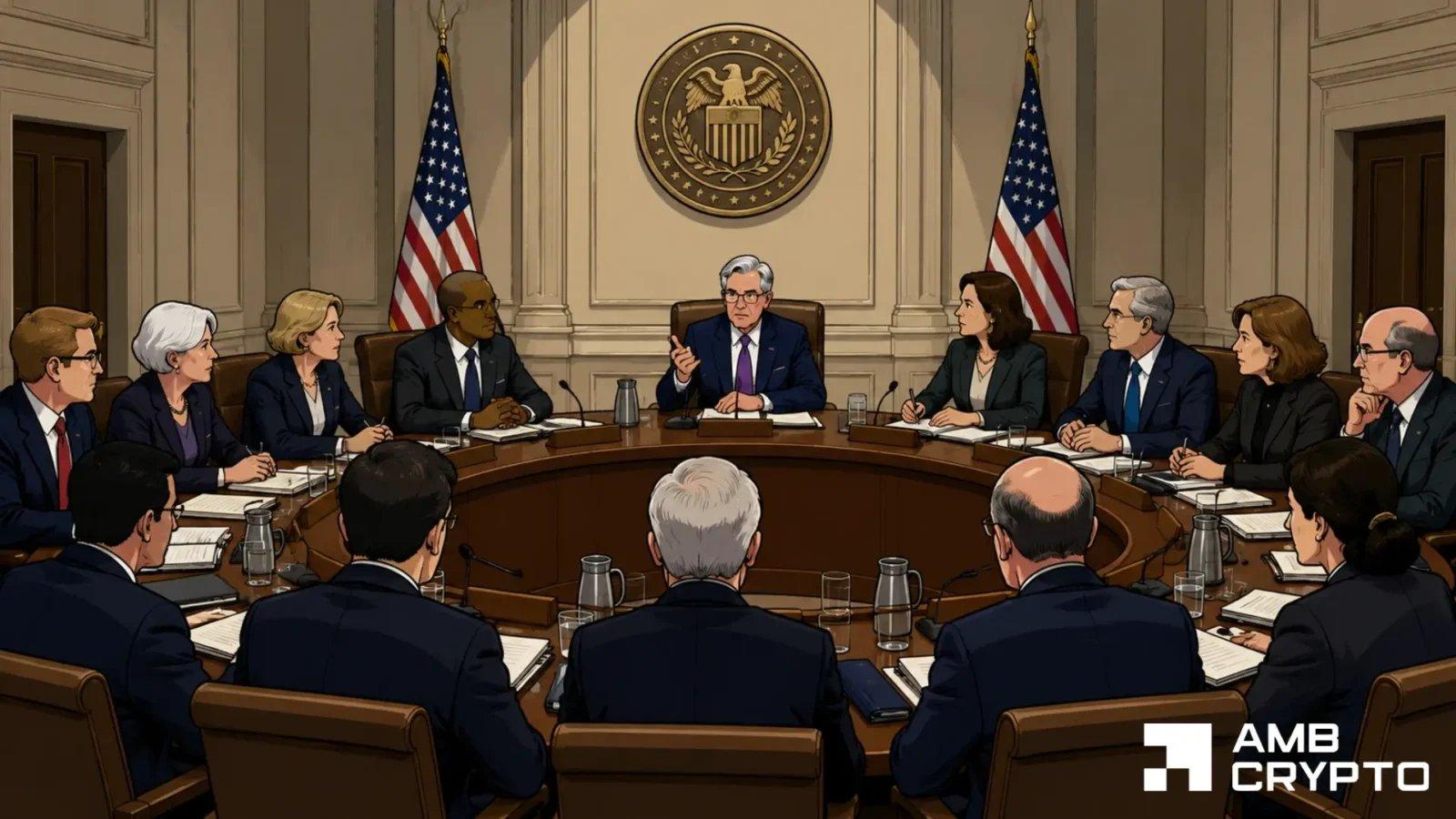 Federal Reserve Identifies AI Investment as Inflationary Pressure Factor