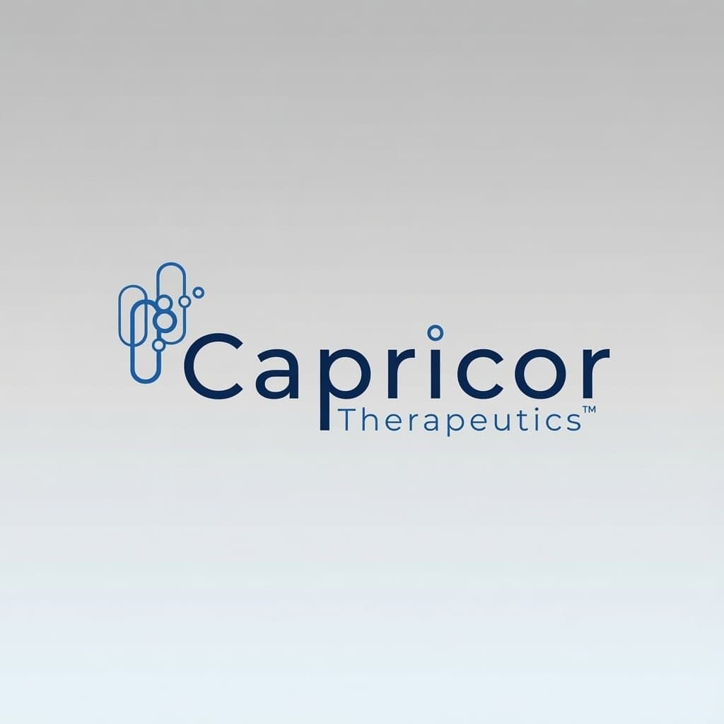 Capricor Therapeutics Faces Sharp 70% Stock Drop Amid FDA Doubts on Cell Therapy Data