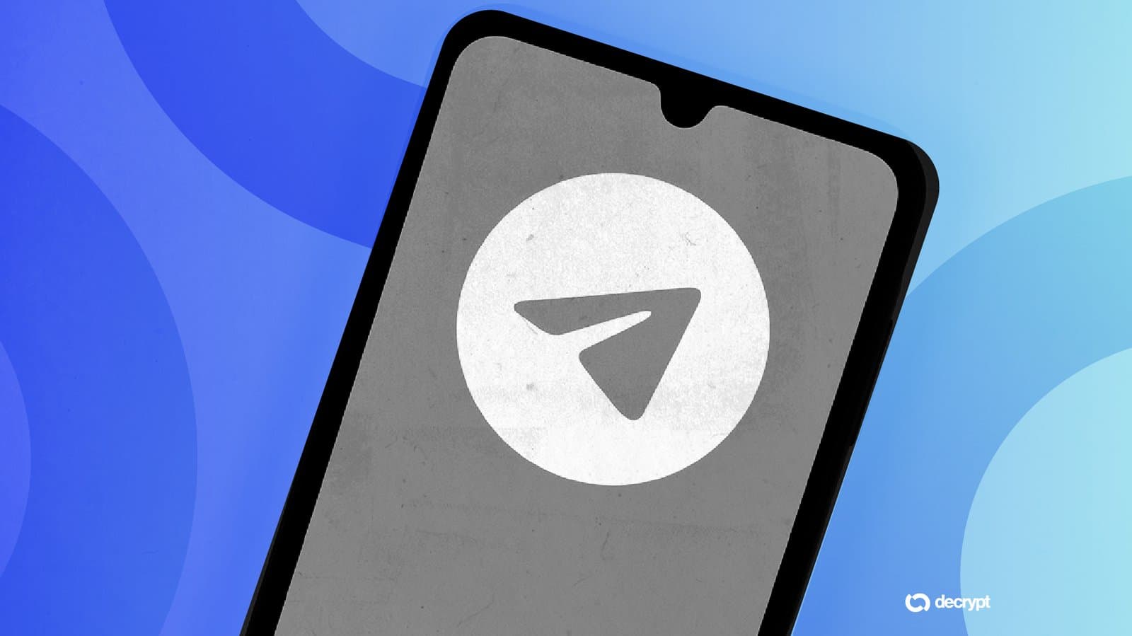 Telegram Plans to Launch Crypto Wallet for Over One Billion Users