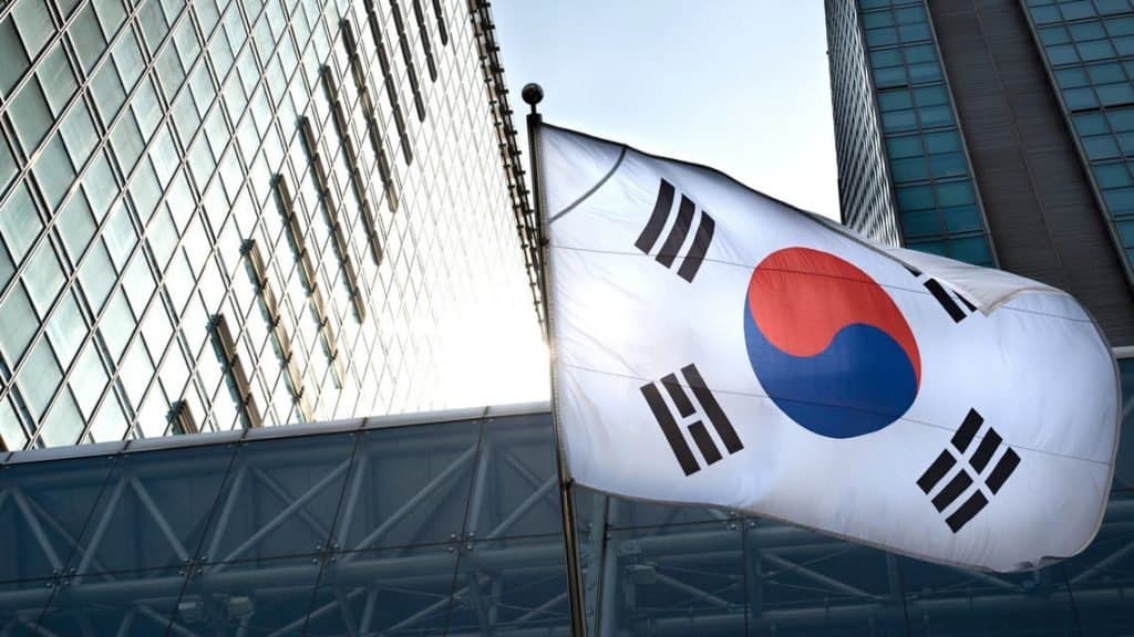 Trading Volumes for Altcoins Surge on South Korean Exchanges