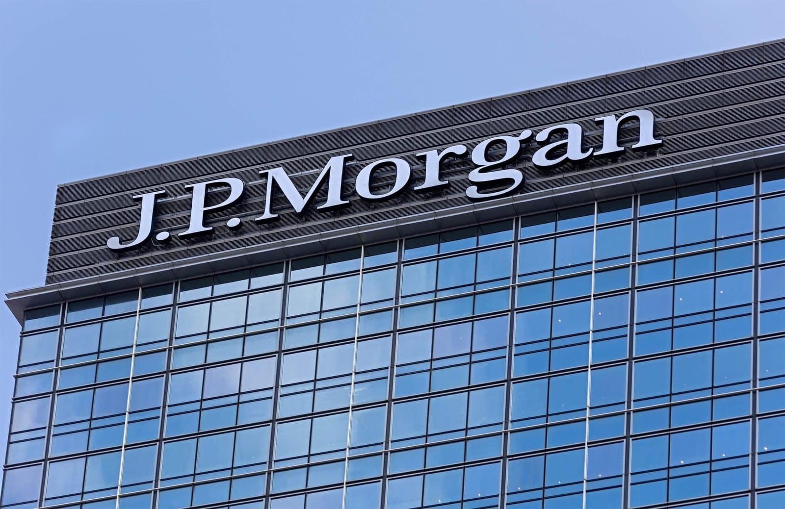 HashKey Exchange Gains JPMorgan Client Money Account for Regulated Crypto Trading