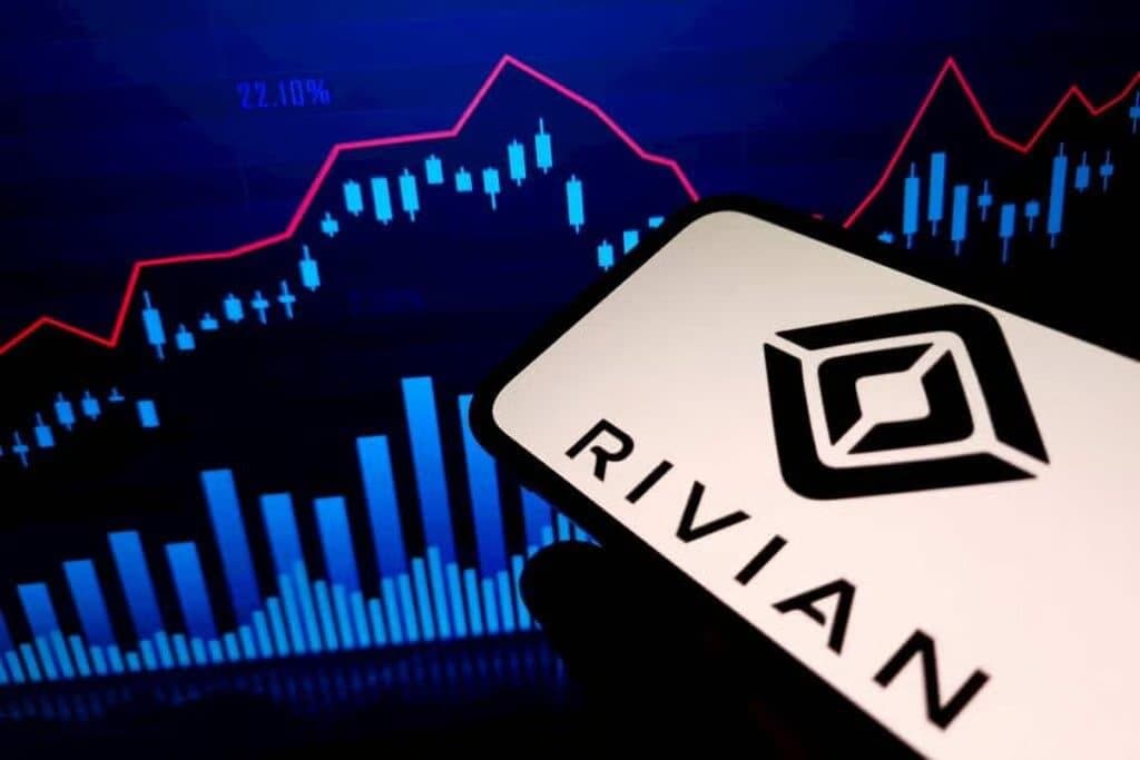 Wall Street Predicts Rivian Shares to Climb Over 26% Within a Year