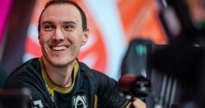 G2 Esports Appoints Perkz as Head Coach Ahead of World Cup