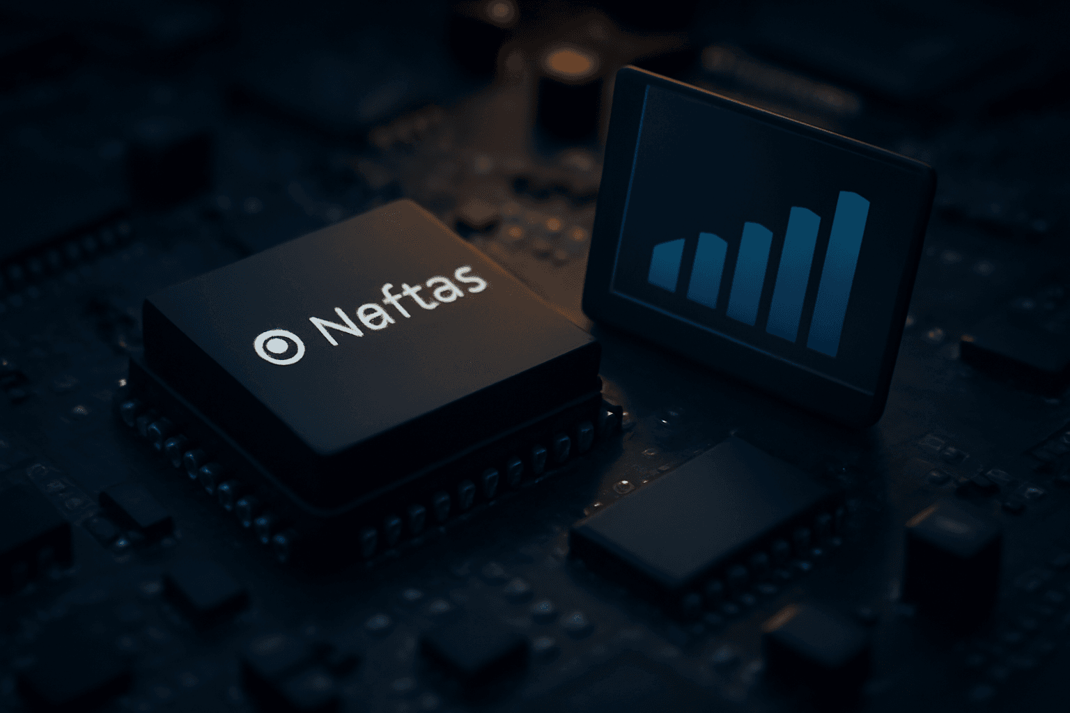 Navitas Semiconductor Sees 22% Revenue Boost in Q2 as AI Market Shift Gains Momentum